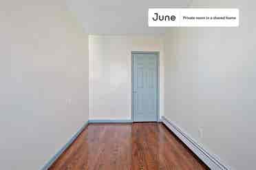 3 BR in New York City