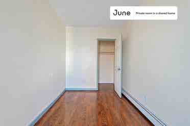3 BR in New York City