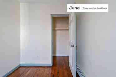 3 BR in New York City