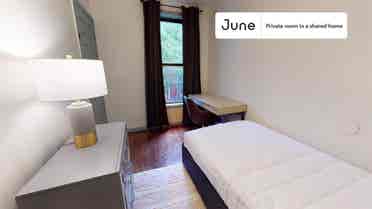 3 BR in New York City