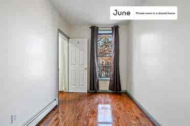 3 BR in New York City
