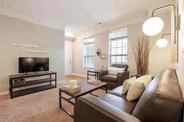 Bath Student housing