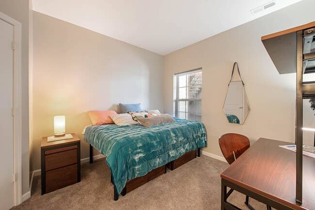Bath Student housing