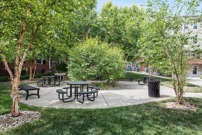 Bath Student housing