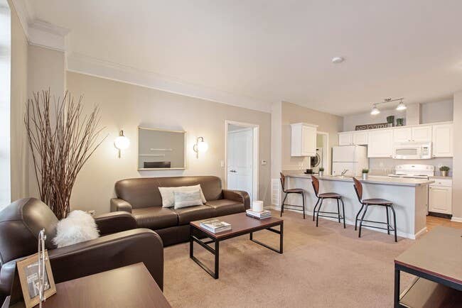 Bath Student housing