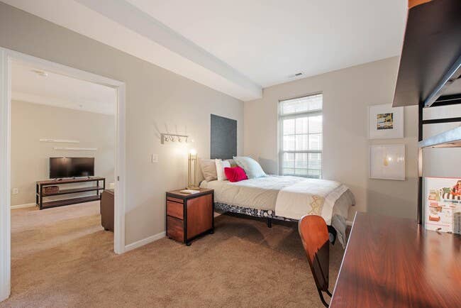 Bath Student housing