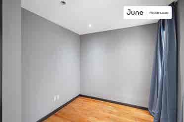 4 BR in New York City