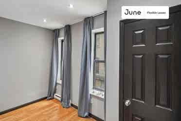 4 BR in New York City