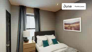 4 BR in New York City