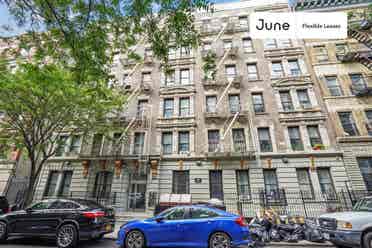 4 BR in New York City