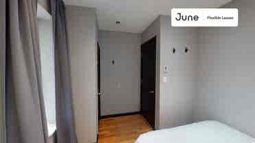 4 BR in New York City