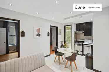 4 BR in New York City