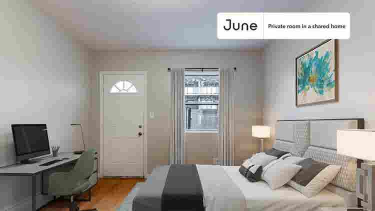 4 BR in New York City