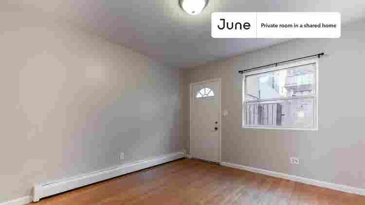 4 BR in New York City