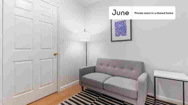 4 BR in New York City