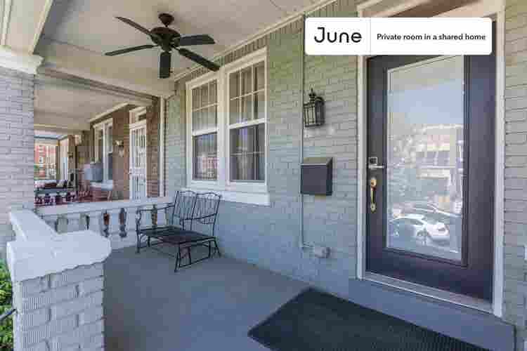 5 BR in Washington DC