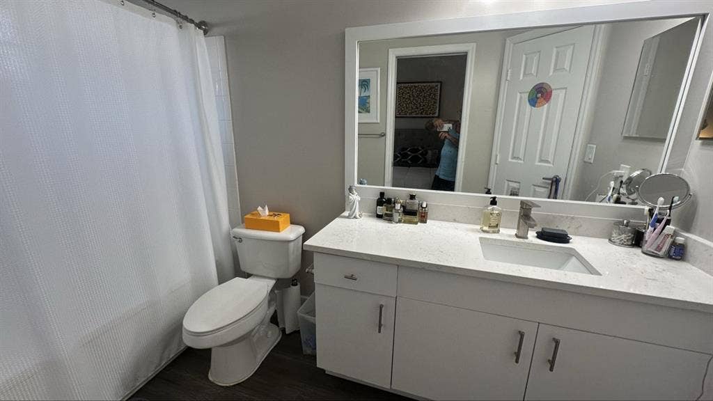 Beautiful Gated Community in Delray