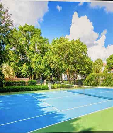 Beautiful Gated Community in Delray