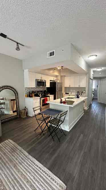 Beautiful Gated Community in Delray