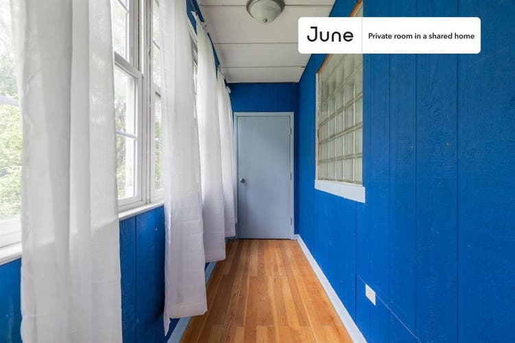 4 BR in Chicago