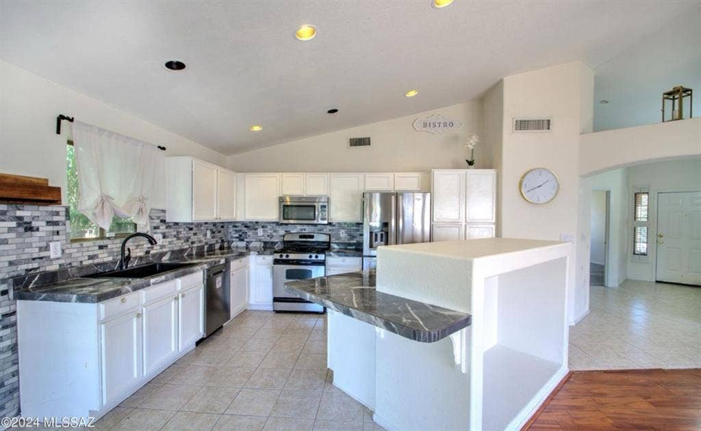 New Listing