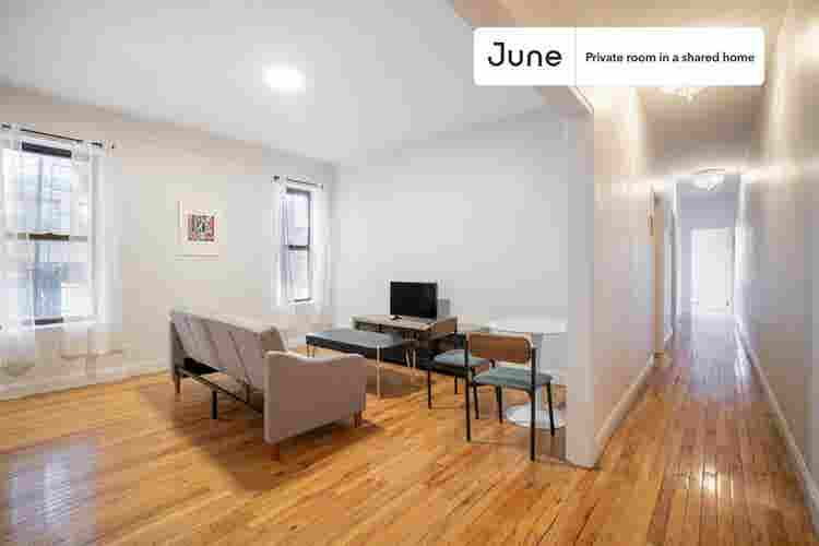 4 BR in New York City