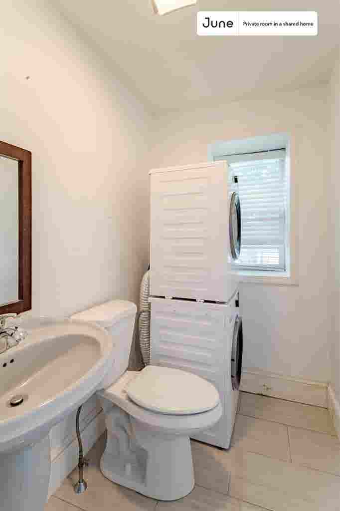 3 BR in Boston