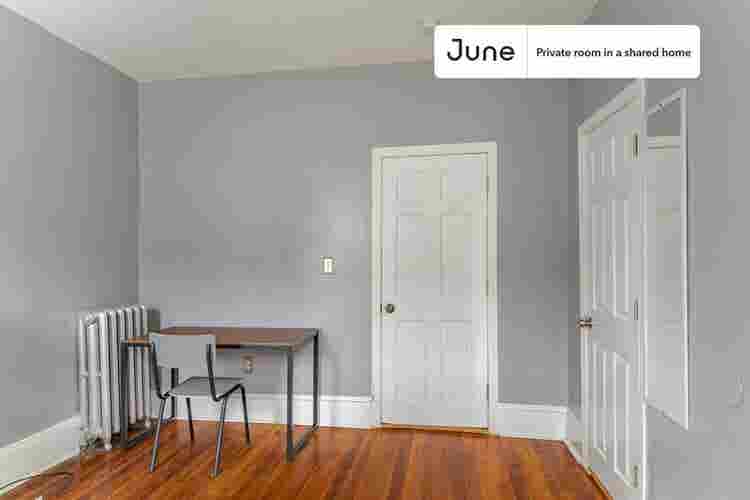 3 BR in Boston