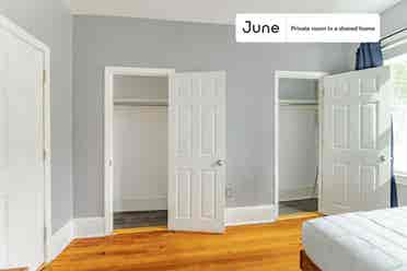 3 BR in Boston