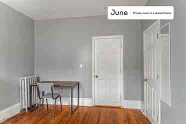 3 BR in Boston