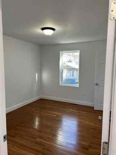Three bedroom apartment!