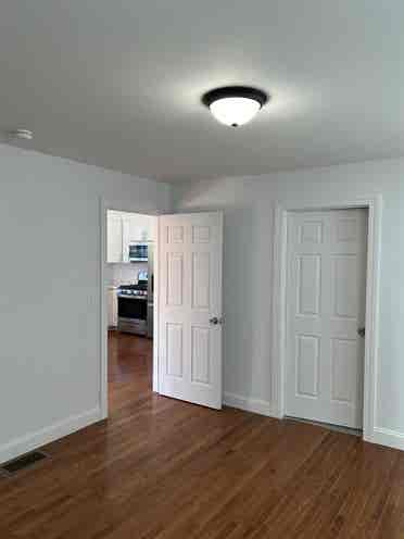 Three bedroom apartment!