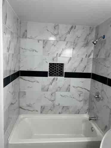Three bedroom apartment!