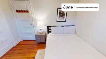 4 BR in Boston