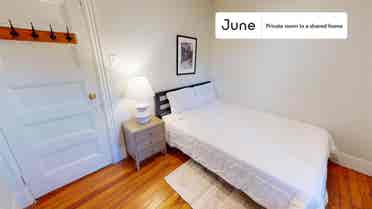 4 BR in Boston
