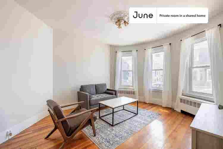 4 BR in Boston