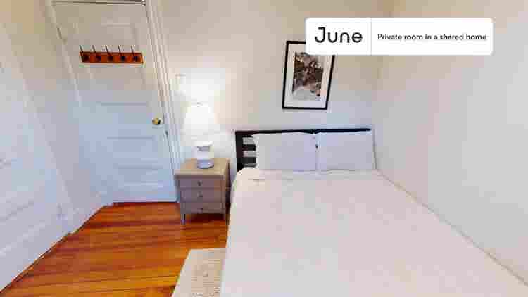 4 BR in Boston