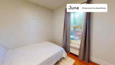 4 BR in Boston