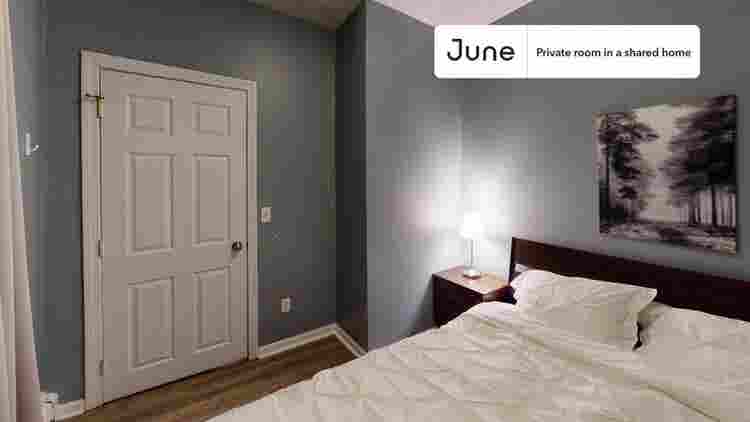 3 BR in Boston