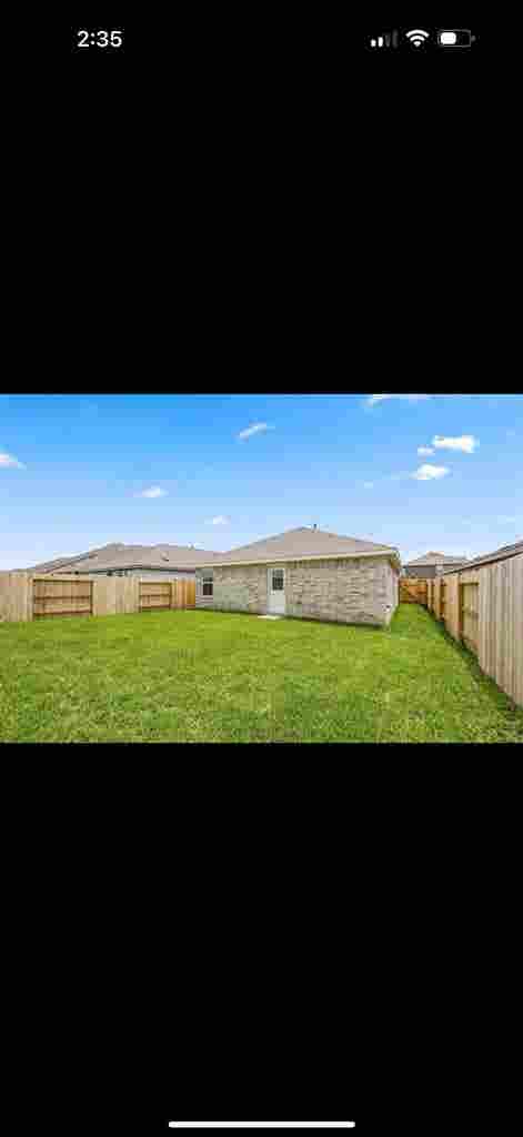 New Listing