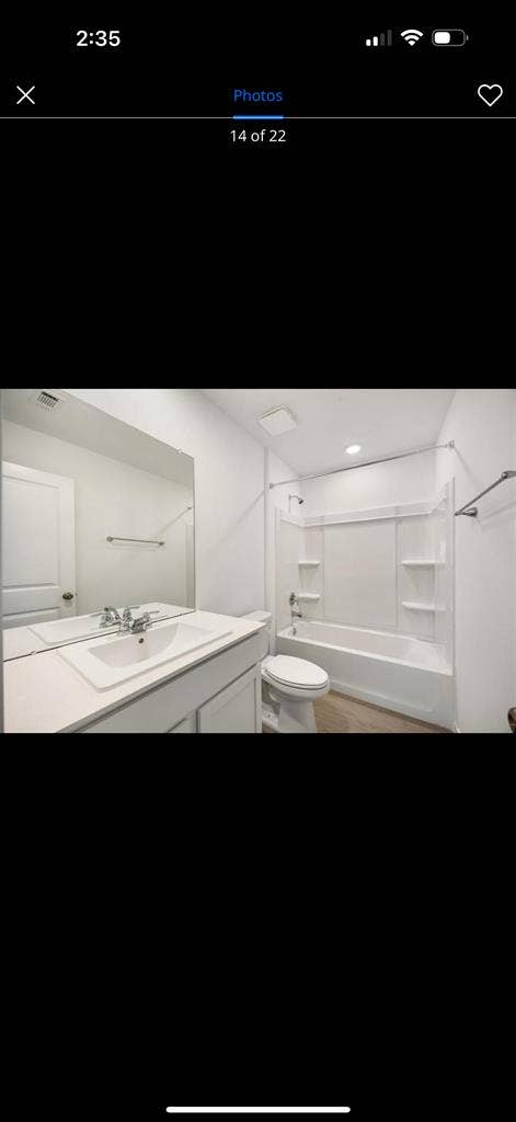 New Listing