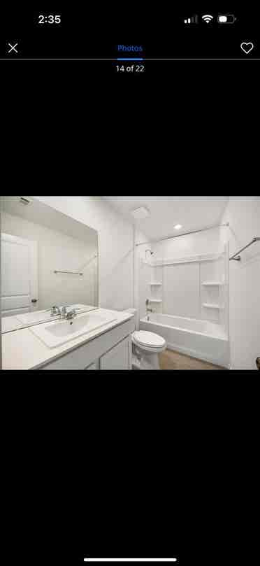 New Listing