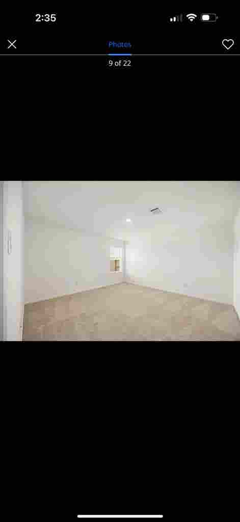 New Listing