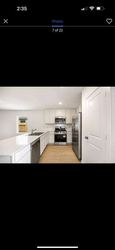 New Listing
