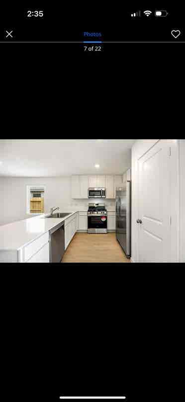 New Listing