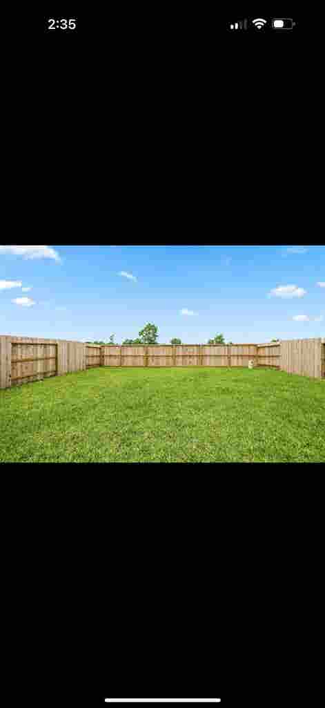 New Listing