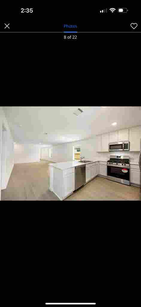 New Listing
