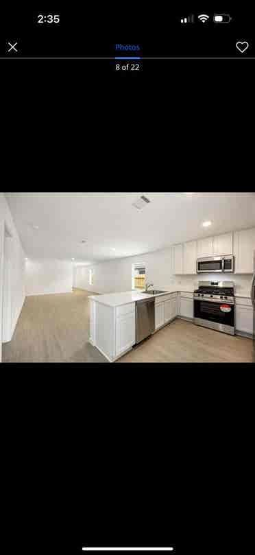 New Listing