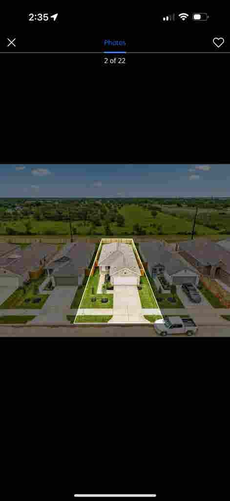 New Listing