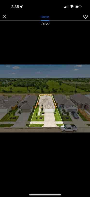 New Listing
